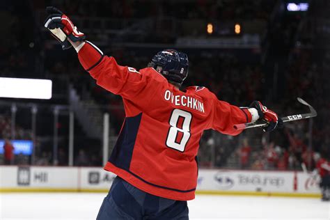 ovechkin gehalt